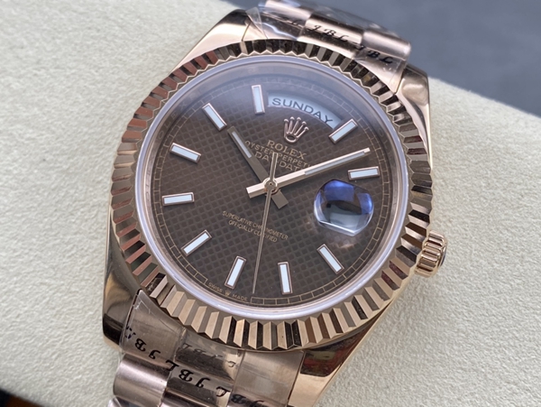 激安ロレックス背面デザイン